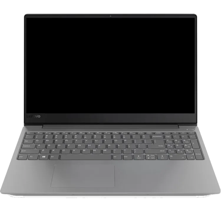 Замена южного моста Lenovo 330S 15