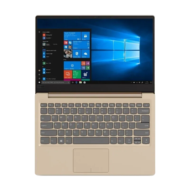 Замена южного моста Lenovo 320S 13