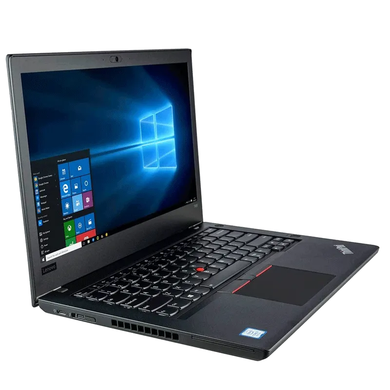 Замена южного моста Lenovo T480