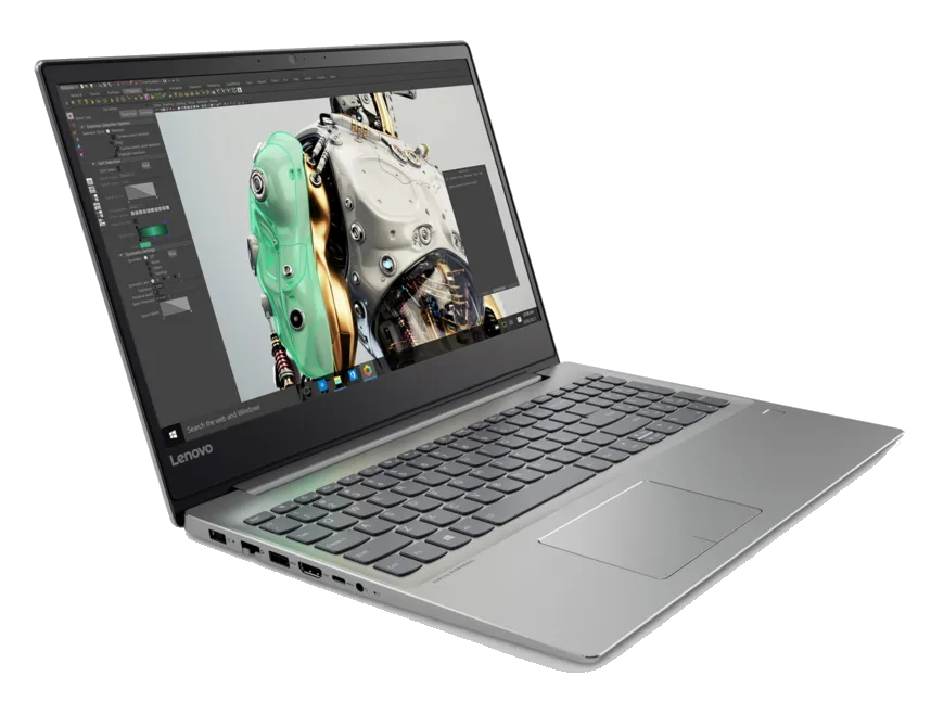 Замена южного моста Lenovo 720 15