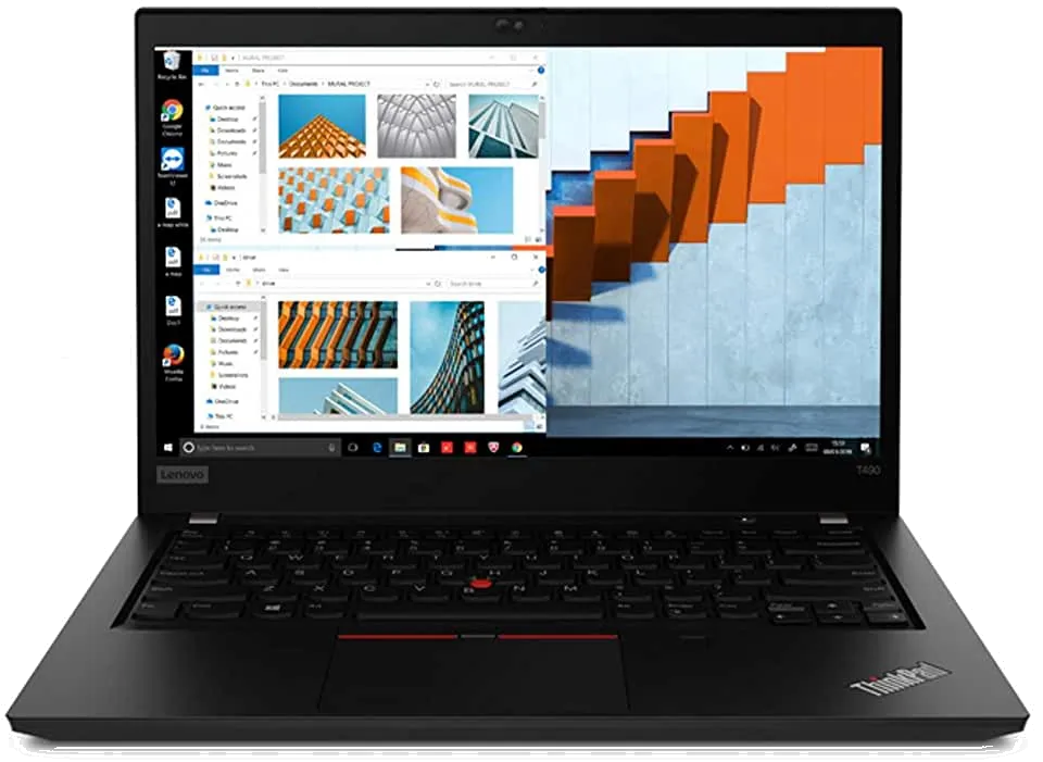 Замена южного моста Lenovo T490