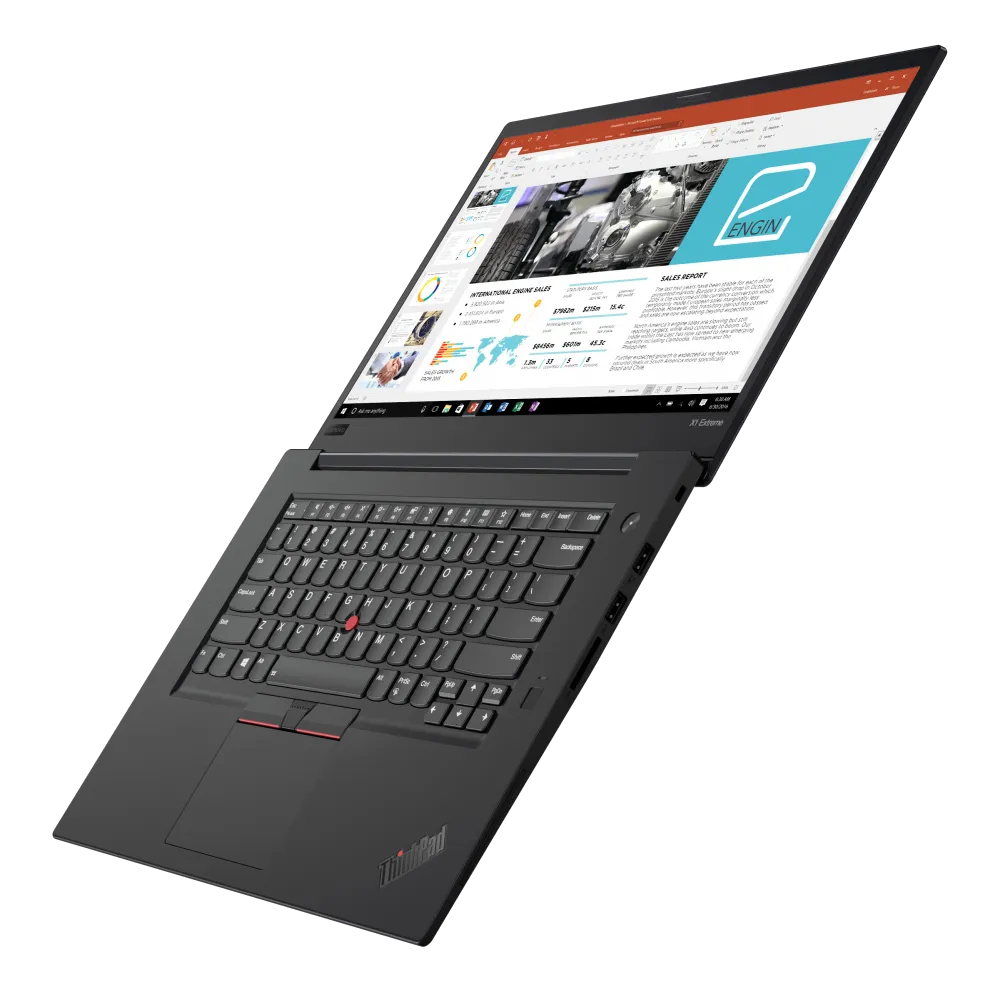 Замена южного моста Lenovo X1 Extreme