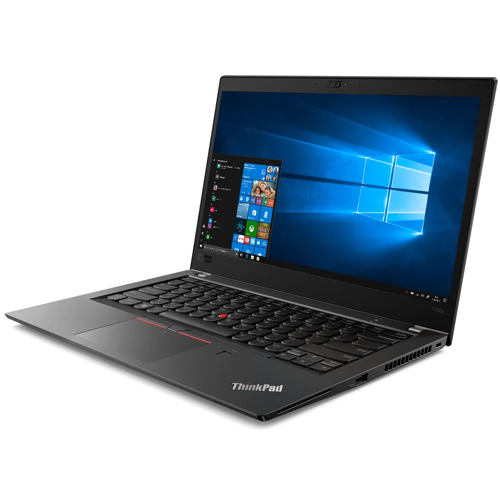 Замена южного моста Lenovo T480s