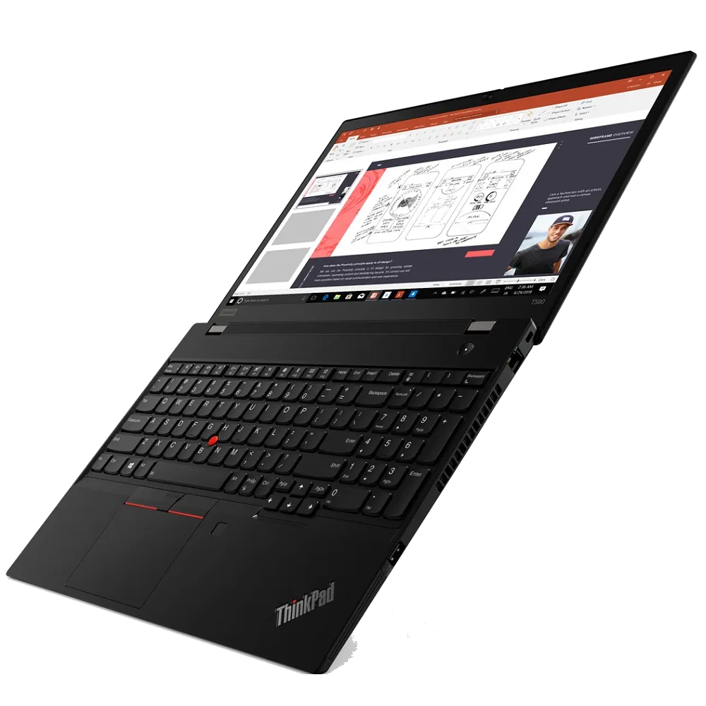 Замена южного моста Lenovo T590