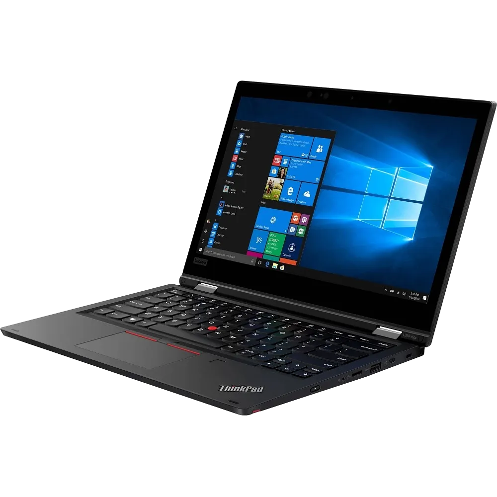 Замена южного моста Lenovo L390 Yoga