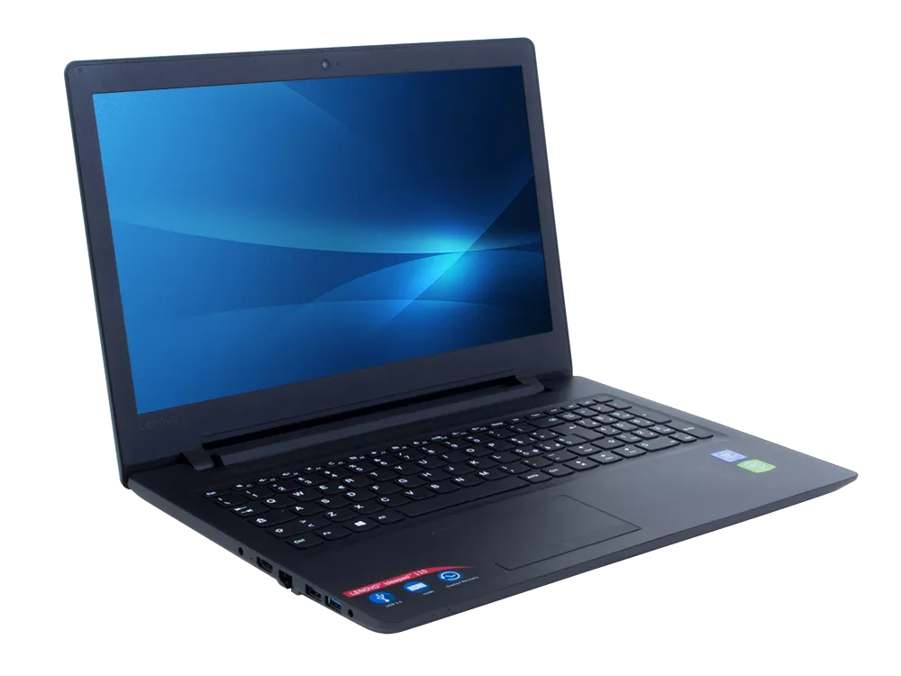 Замена южного моста Lenovo 110 15