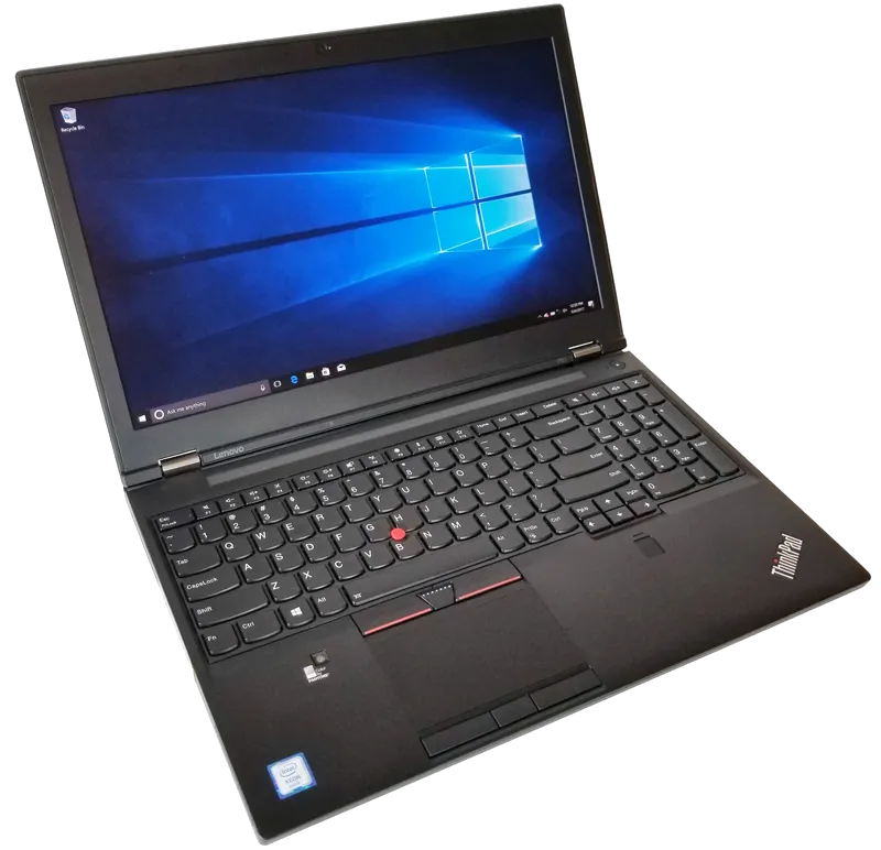 Замена южного моста Lenovo P51