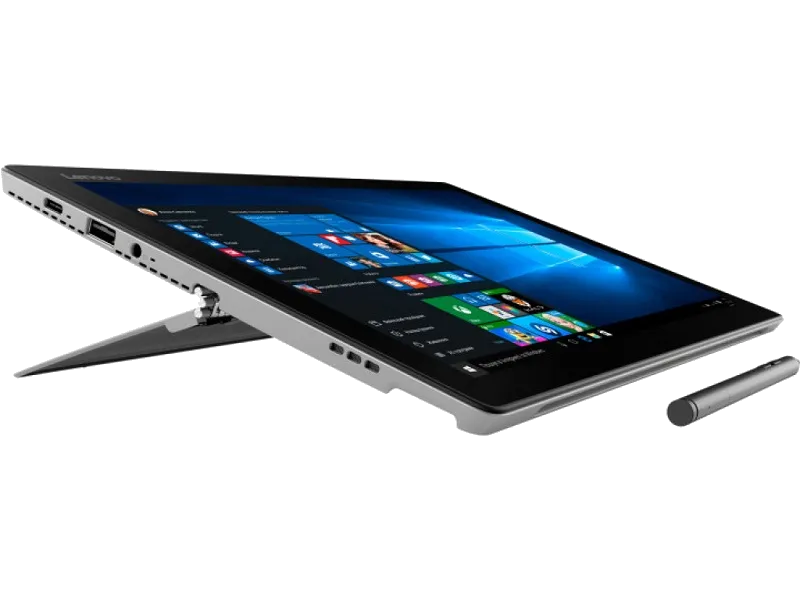 Замена южного моста Lenovo Miix 520