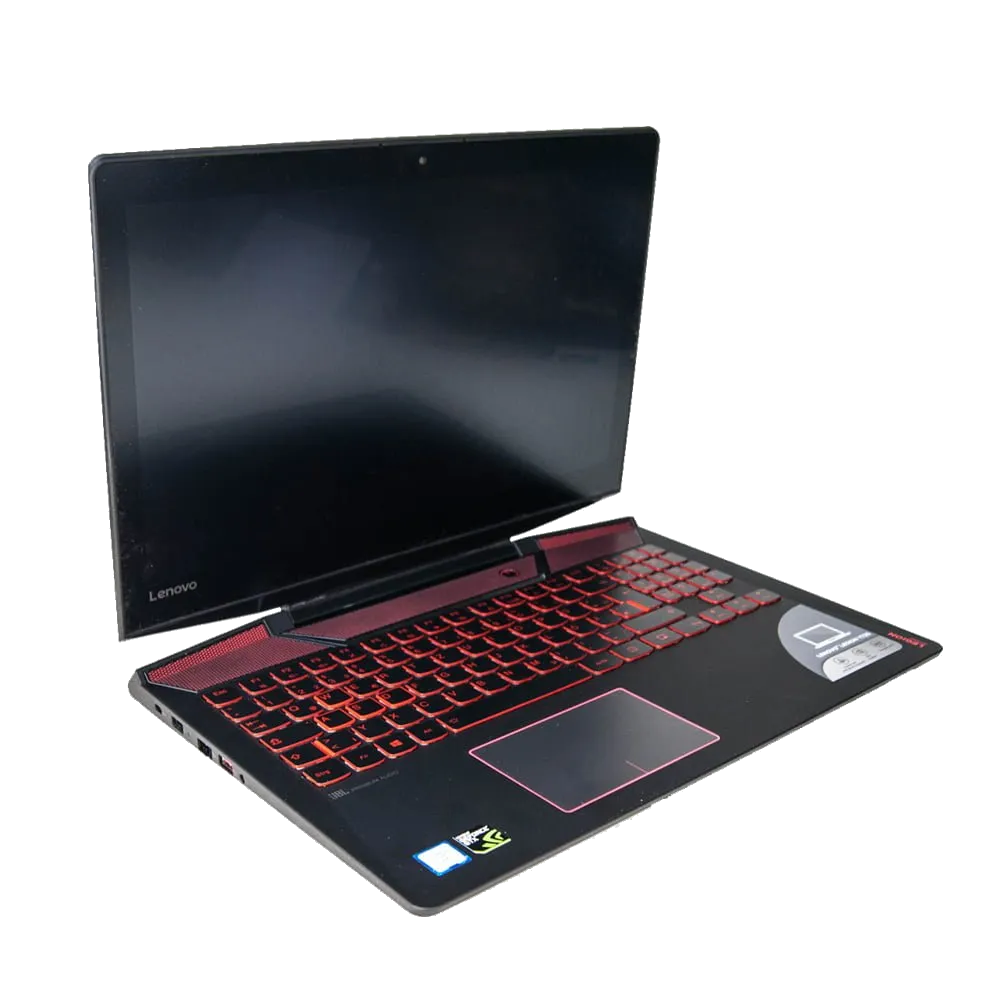 Замена южного моста Lenovo Y720