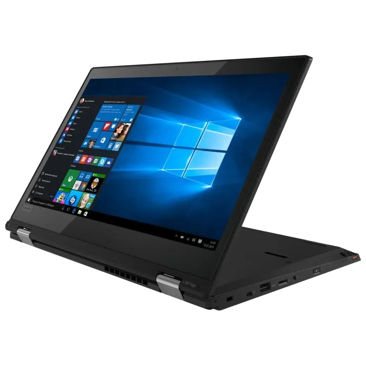 Замена южного моста Lenovo L380 Yoga