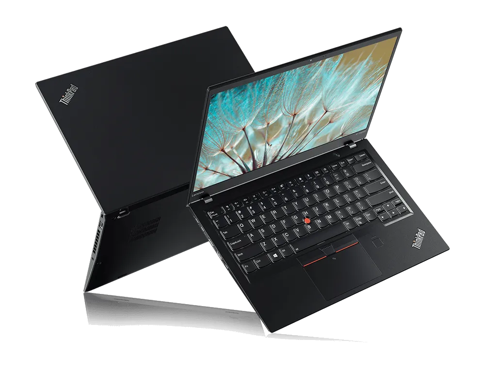 Замена южного моста Lenovo X1 Carbon Gen5