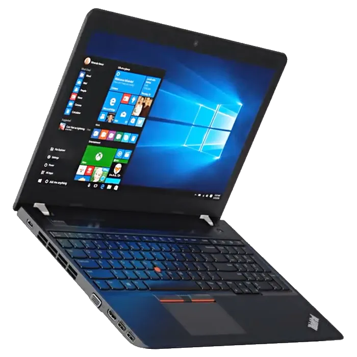 Замена южного моста Lenovo E570