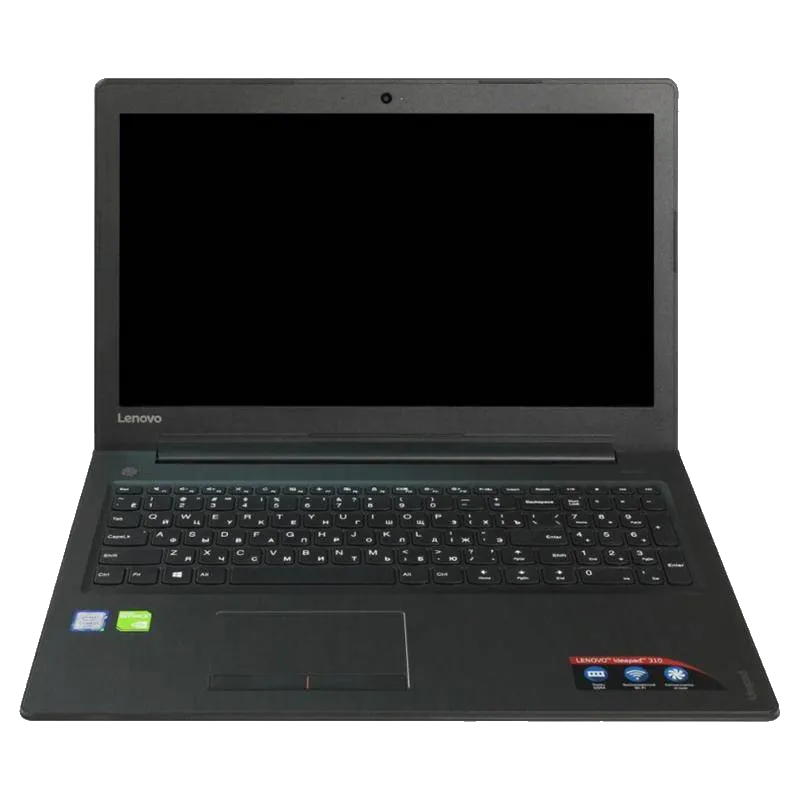 Замена южного моста Lenovo 310 15