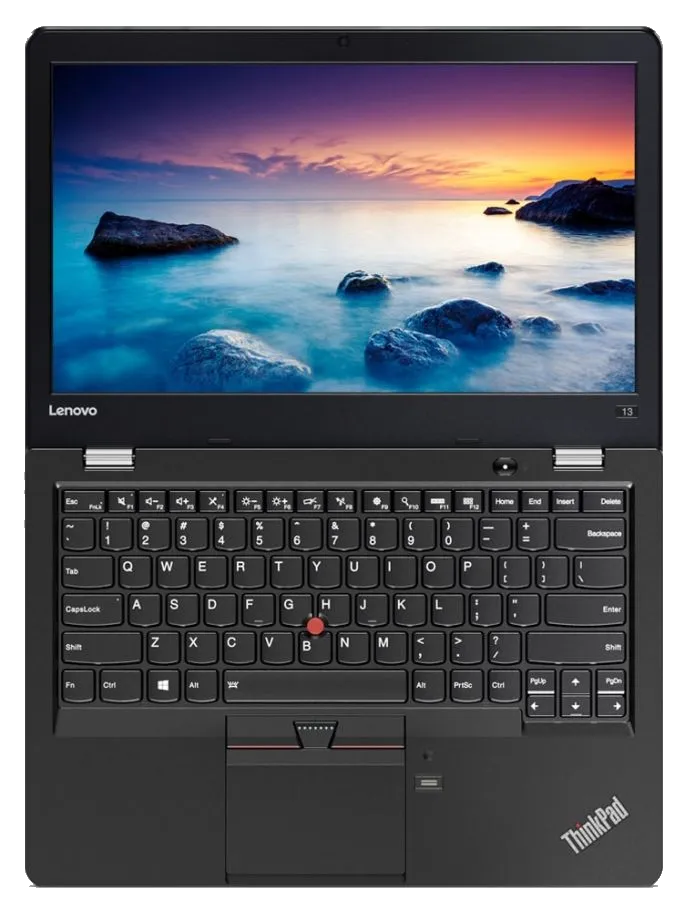 Замена южного моста Lenovo 13 Gen2