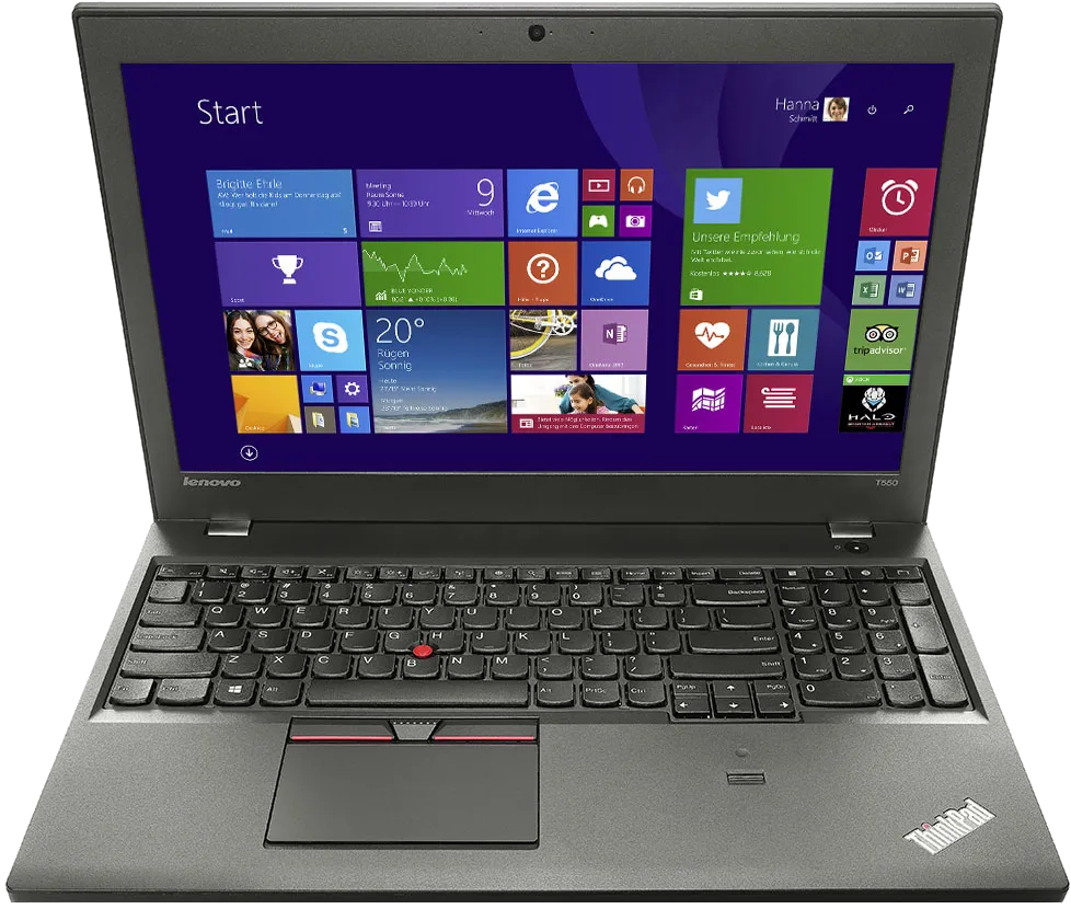 Замена южного моста Lenovo T550
