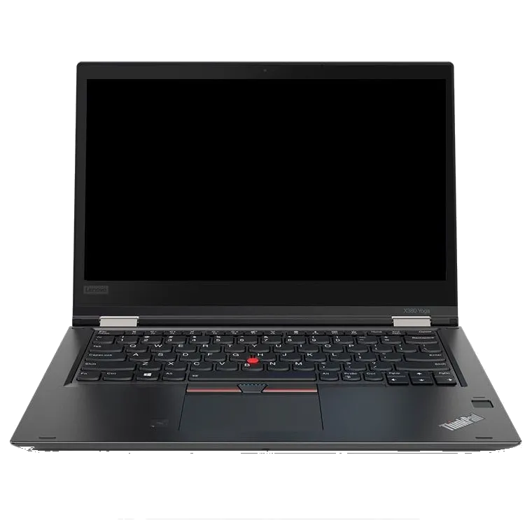 Замена южного моста Lenovo X380 Yoga