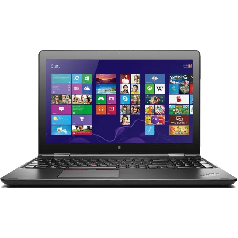 Замена южного моста Lenovo 15