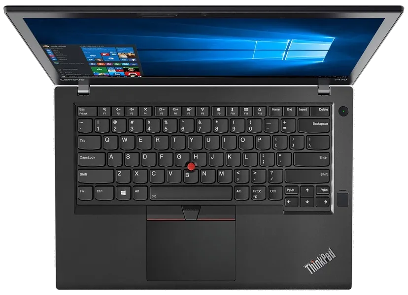 Замена южного моста Lenovo T470p