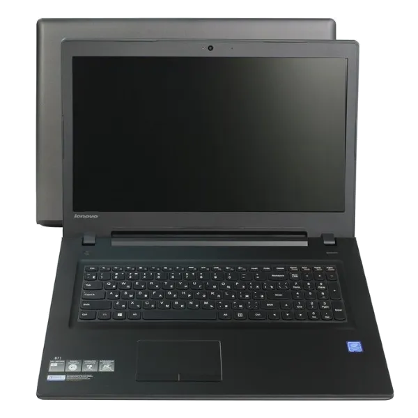 Замена южного моста Lenovo B71-80