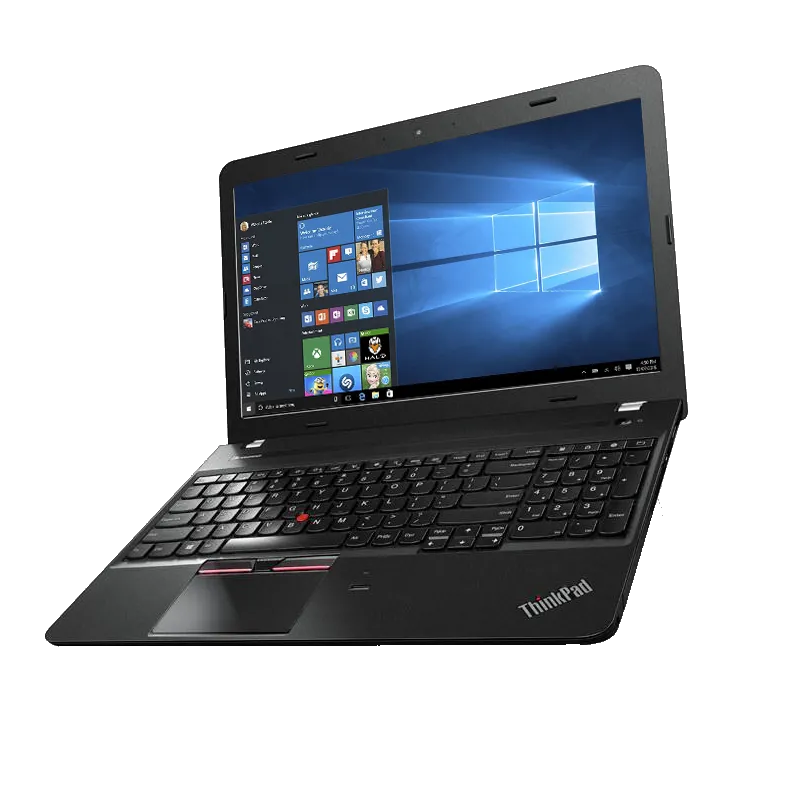 Замена южного моста Lenovo E550