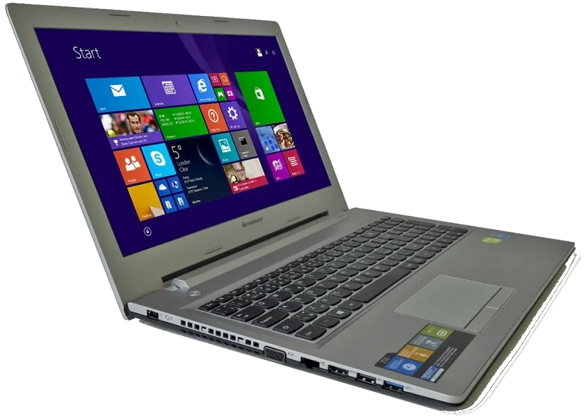 Замена южного моста Lenovo Z50-70