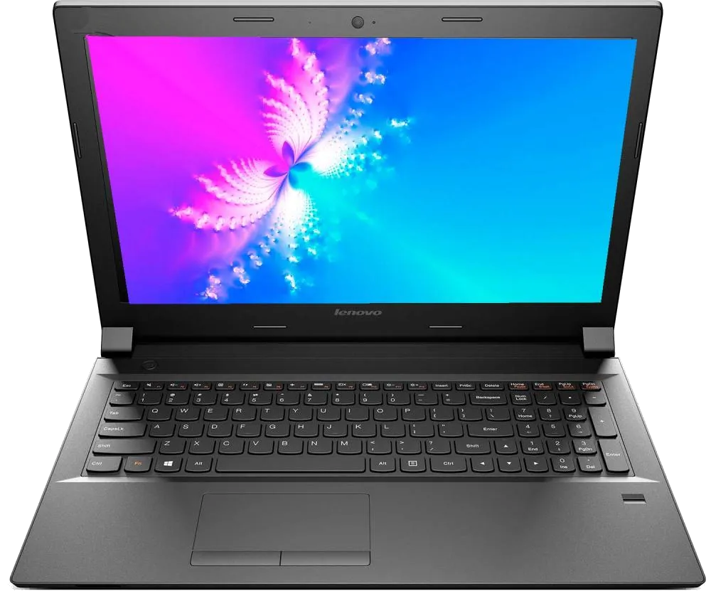 Замена южного моста Lenovo B50-45