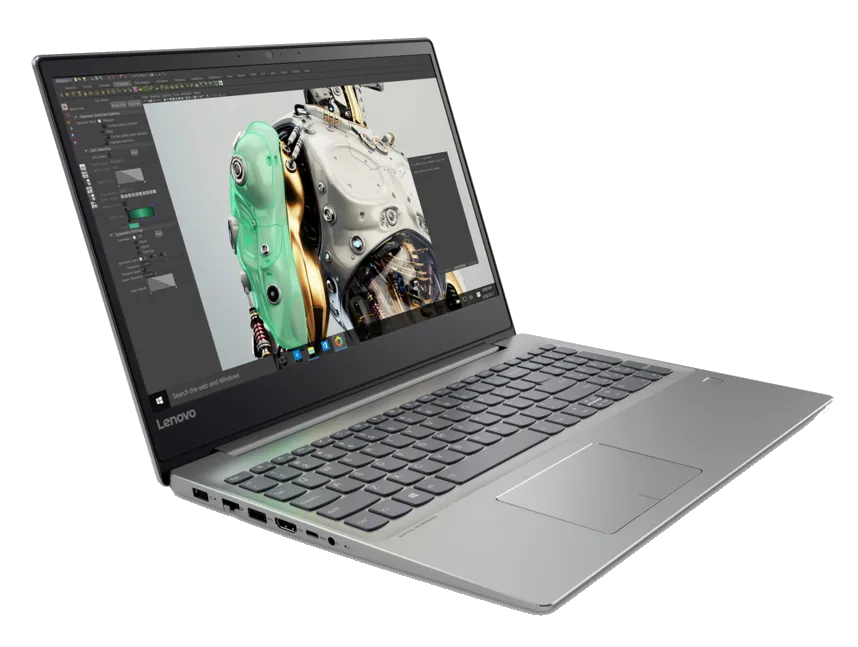 Замена южного моста Lenovo 720-15