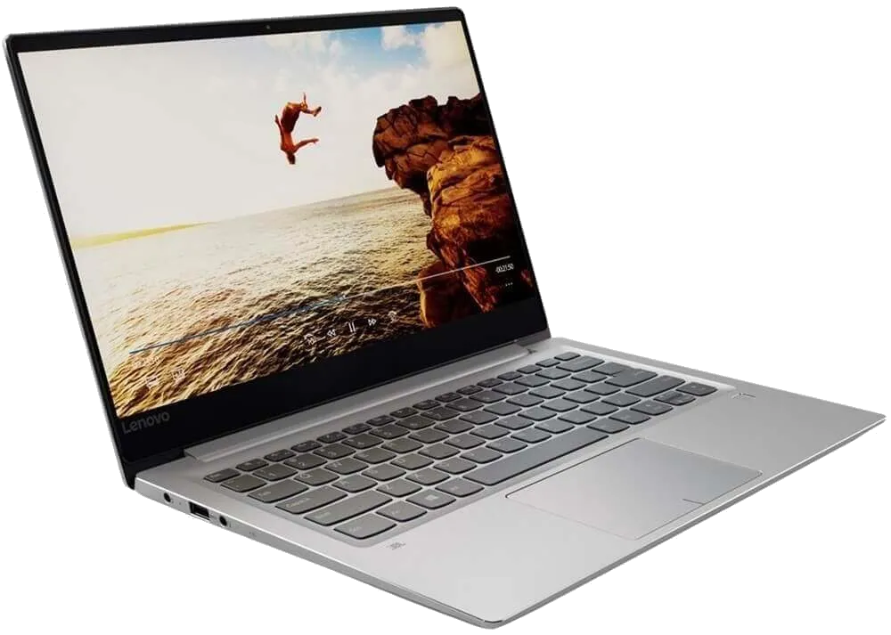 Замена южного моста Lenovo 720S-13