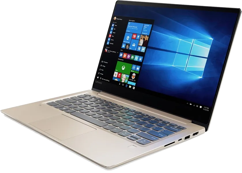 Замена южного моста Lenovo 720S-14