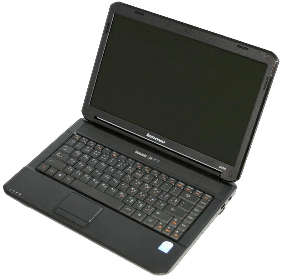 Замена южного моста Lenovo B450