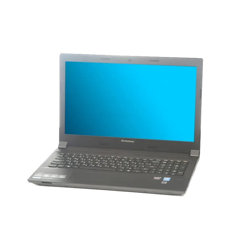 Замена южного моста Lenovo B5070