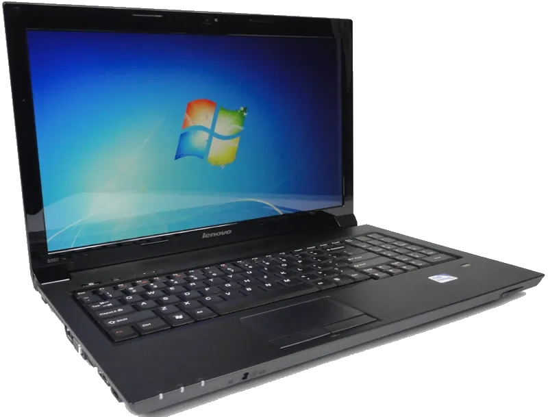 Замена южного моста Lenovo B560