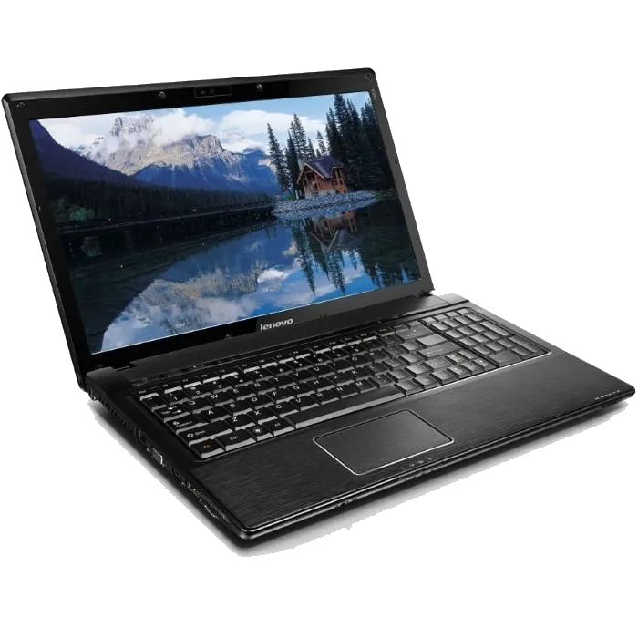 Замена южного моста Lenovo B570