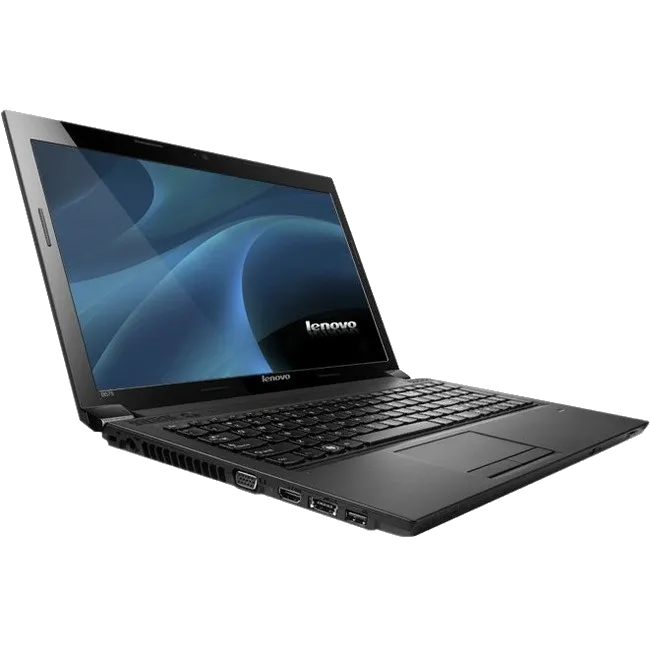 Замена южного моста Lenovo B575