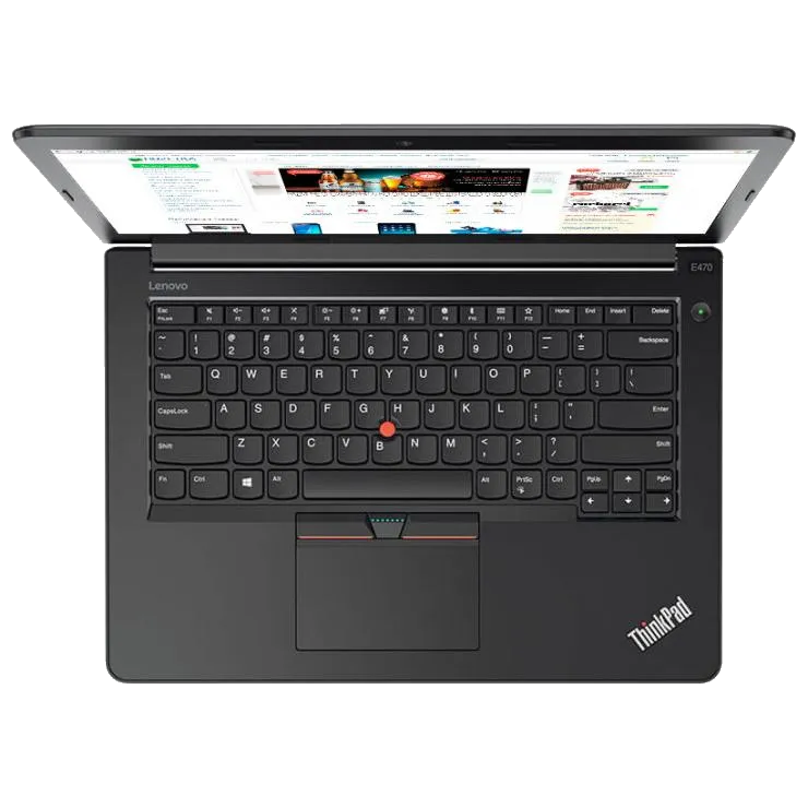 Замена южного моста Lenovo Edge E470