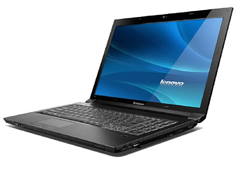 Замена южного моста Lenovo G460
