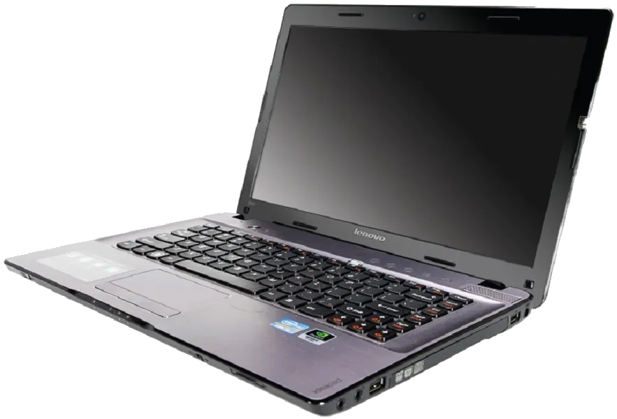 Замена южного моста Lenovo G470