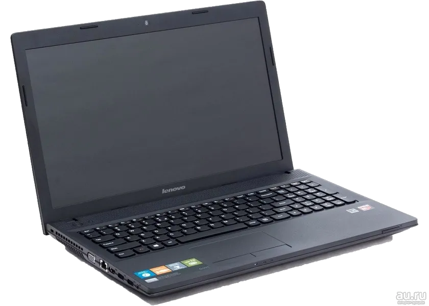 Замена южного моста Lenovo G505