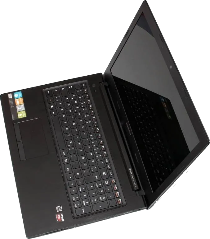 Замена южного моста Lenovo G505A