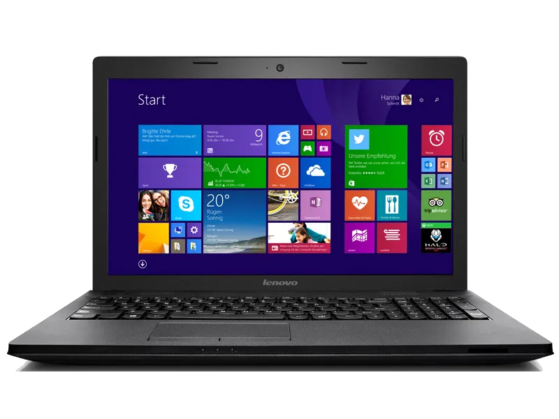 Замена южного моста Lenovo G510