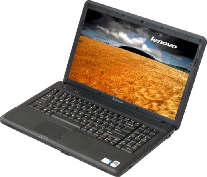 Замена южного моста Lenovo G550