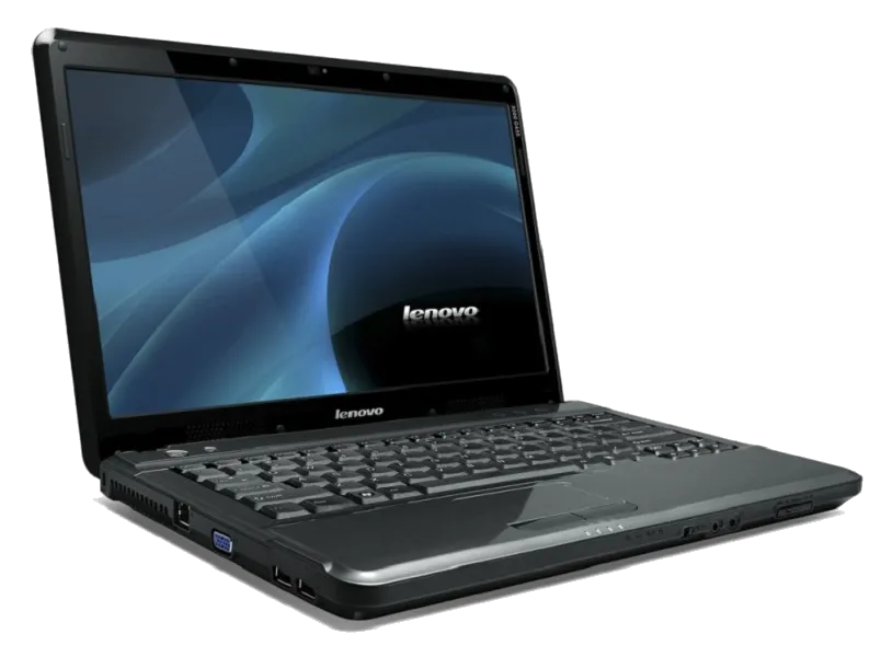 Замена южного моста Lenovo G555