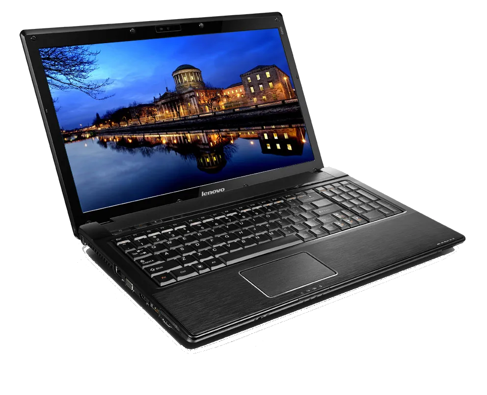 Замена южного моста Lenovo G560