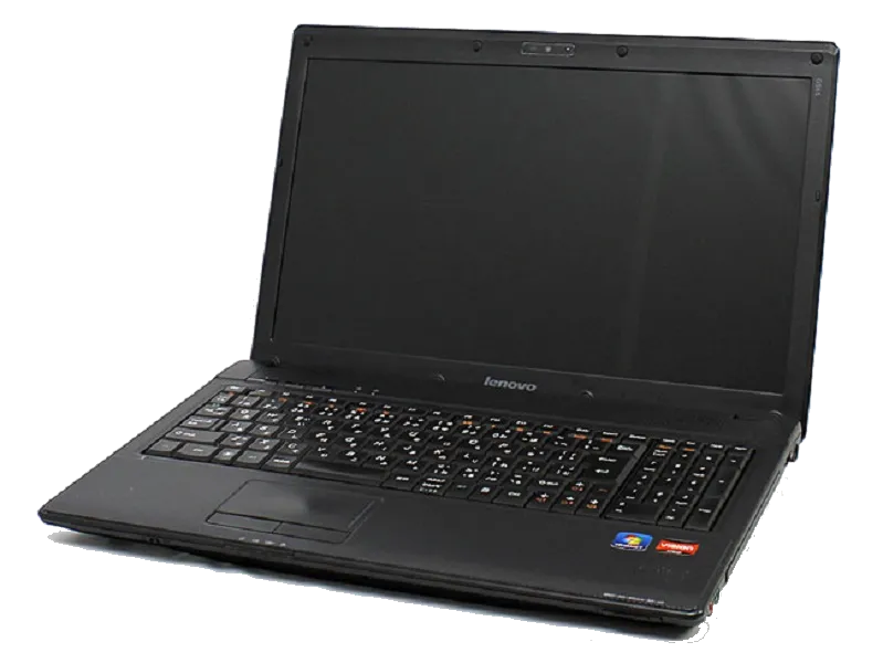 Замена южного моста Lenovo G565