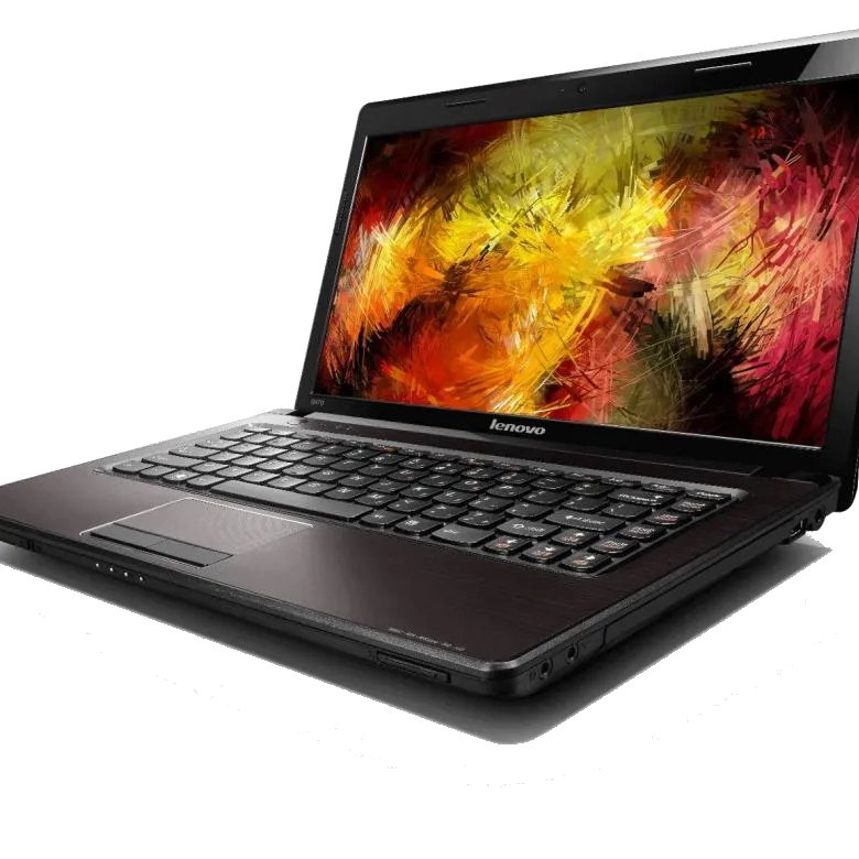Замена южного моста Lenovo G570