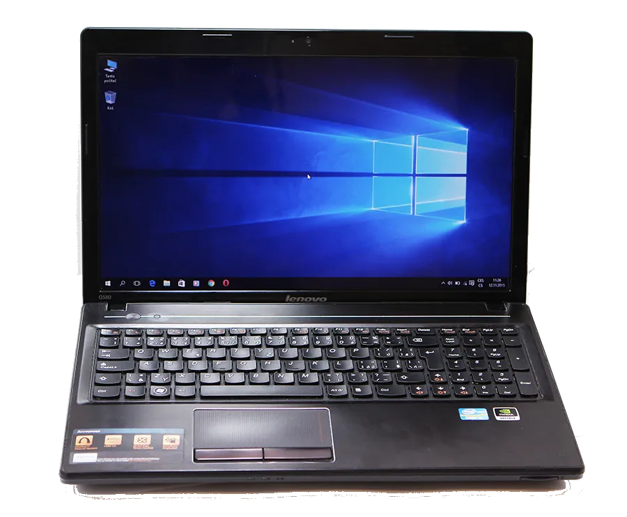 Замена южного моста Lenovo G580