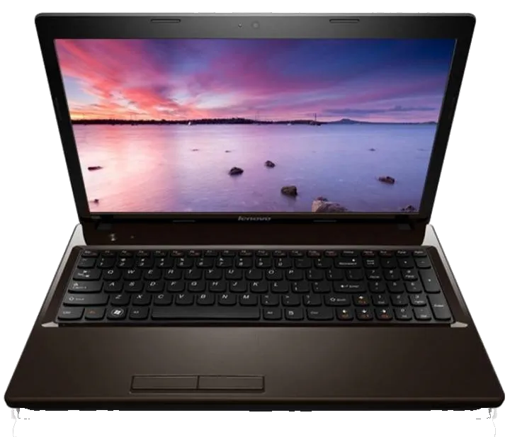 Замена южного моста Lenovo G585