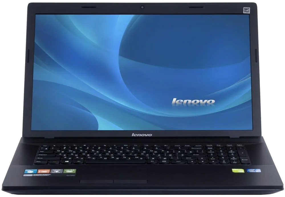 Замена южного моста Lenovo G700