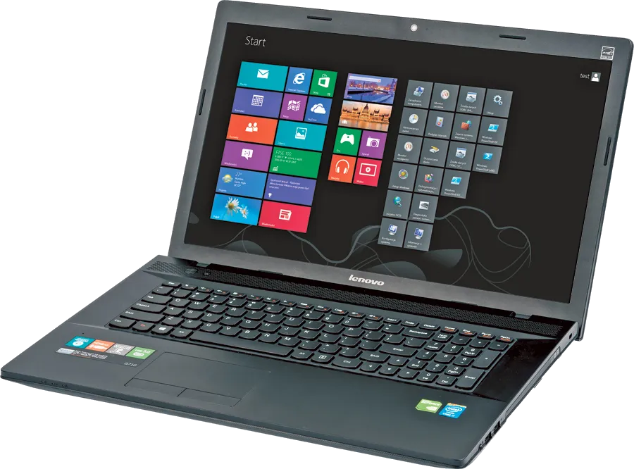 Замена южного моста Lenovo G710