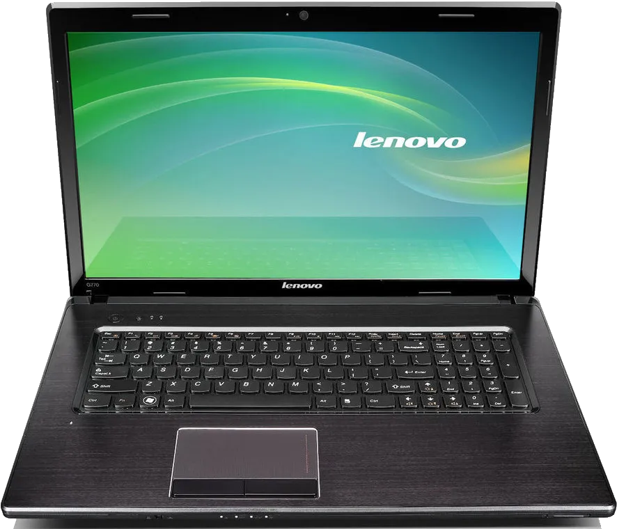 Замена южного моста Lenovo G770